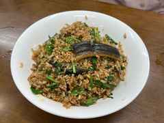 -三百碗宝应长鱼面(板仓街店)