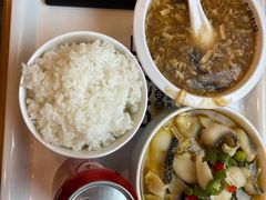 -七食九号食堂(东丽空港店)