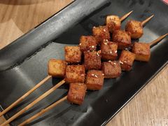 -北往西·西安油泼面(万德庄店)
