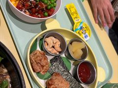 -米仓食堂(凯德广场店)