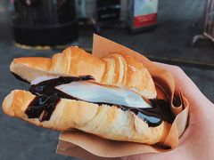 心冻角-麦当劳(杭州运河上街商业中心店)