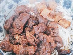 -旺泉餐饮店·清真牛肉面馆