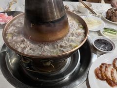 -北平楼·老北京涮羊肉(双流总店)