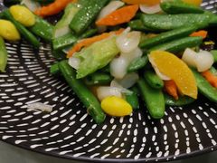 -清真悦宾楼食府(海湖店)