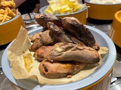 -喜家自助小火锅(乐客城店)