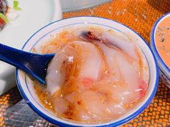 -四世同堂·京菜·烤鸭(双井店)