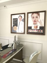 店内环境-丽都整形美容医院·全国连锁旗舰店