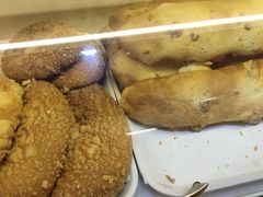 -韩国利尔面包(桂林路店)