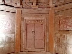 -洛阳古墓博物馆