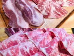 -金顺韩式烤肉·网红烤肉店(广利路店)