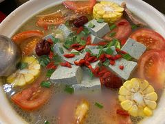 -花水湾红太阳牛肉汤锅