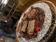 -赤羽烧肉屋(琅琊古道店)