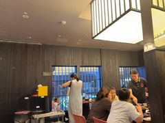 -海之屋韩式烤肉(海棠68环球美食街店)