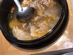 -吕记老鸭汤·徽菜馆(东营路店)