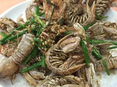 -新享乐海鲜(翠华路店)