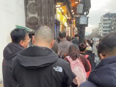 -龙翔臭豆腐(河坊街店)