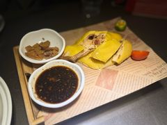 上海白斩鸡-宋园·金宴浙鲜馆(静安店)