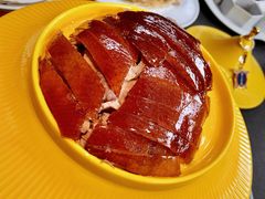 -花家怡园(四合院总店)