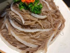 -海底捞火锅(新华联梦想城店)