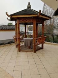 -莲生母婴月子中心(清水河公园店)