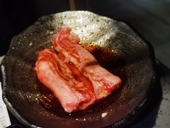 -久藏·横膈膜烧肉·酒场(江汉路店)