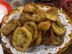 -冶建镜子·老南昌大排档·江西虾王(总店)