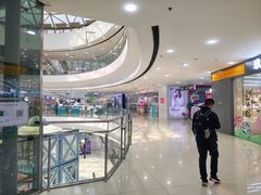 -名创优品(天津市河东万达广场店)