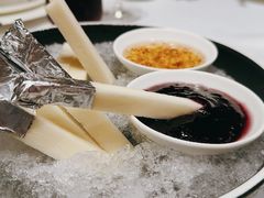 铁棍山药-揽季锅物会.福建黄鱼.海鲜姿造(五四路店)