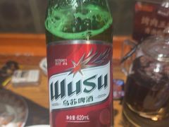 -清真·双公羊·馕坑烤全羊(奥体店)