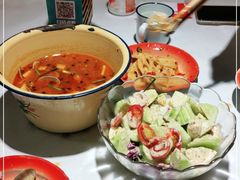 -遇见老南昌-柴火灶(顺外路店)