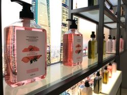 点击看大图 -Mr.JUDY洗个头发