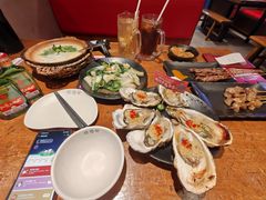 -烧蠔帮·湛江生蚝(茂南万达店)