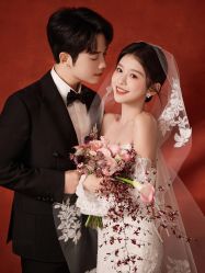 -雅云婚纱摄影工作室旗舰店