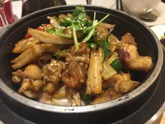 -琉璃餐厅(德基广场店)
