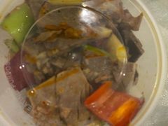 -陈至马正宗兰州牛肉面(韩乐坊店)