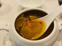 -白云中餐厅·粤菜·亚龙湾喜来登度假酒店