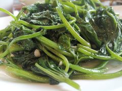 时蔬-龙凤瓦罐煨汤馆(清江东路店)