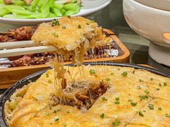 -丽华园(汉阳龙阳店)