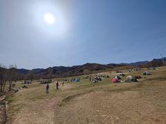 -玉渡山自然风景区