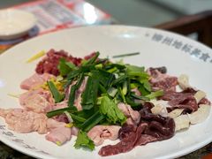 -顺水湾·牛肉牛杂火锅(驾鹤店)