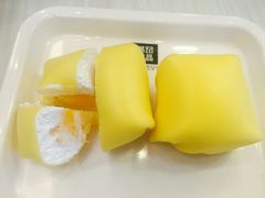 -满记甜品(荟聚购物中心店)