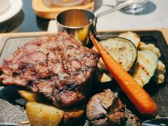 -半秋山西餐厅(宜昌大洋店)