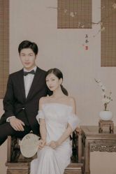 -拾尚映画·STUDIO婚纱摄影(中关村店)