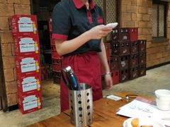 -松林阁烤肉(延大店)