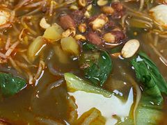 -五厂炸串(四流南路店)