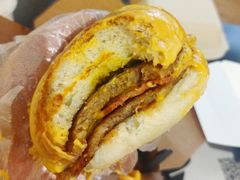 -前进5路汉堡炸鸡(昙华林店)