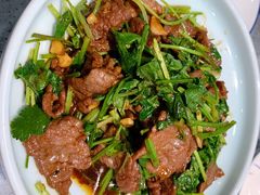 湘西牛肉-兰湘子·湘菜小炒(民乐园店)