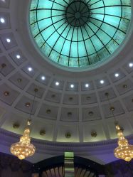 -苏宁环球套房饭店·宴会厅