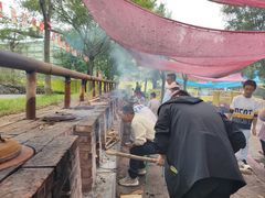 -西部长青自然儿童乐园