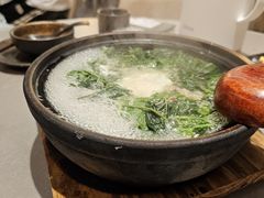-不二啫·广府啫啫煲(江燕路万科里店)